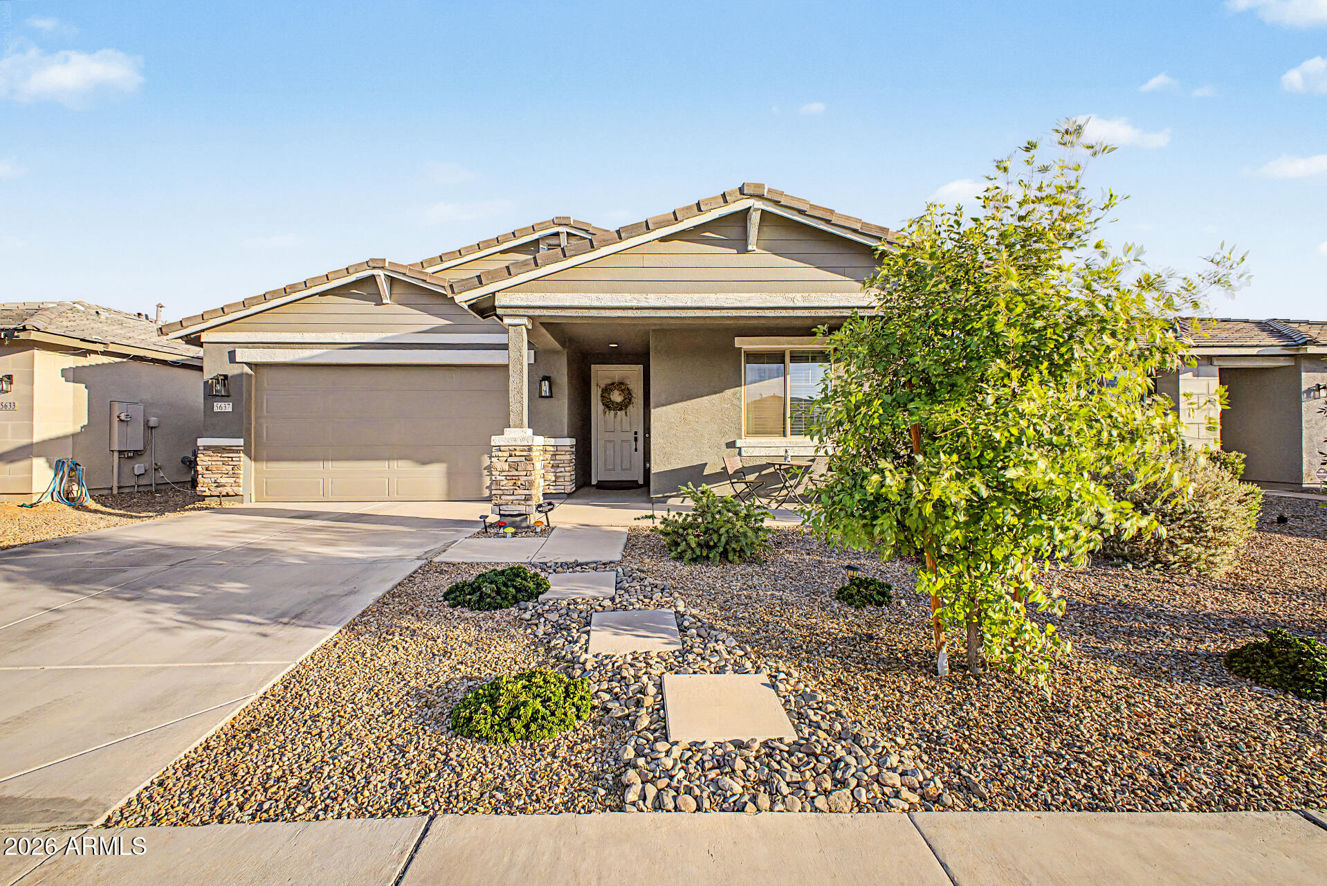 5637 West Coplen Farms Road Laveen, AZ 85339 - Photo 1 of 52 01-Coplen Farms