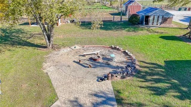 $675,000 | 833 Southwest 1101st Road, Holden, MO 64040