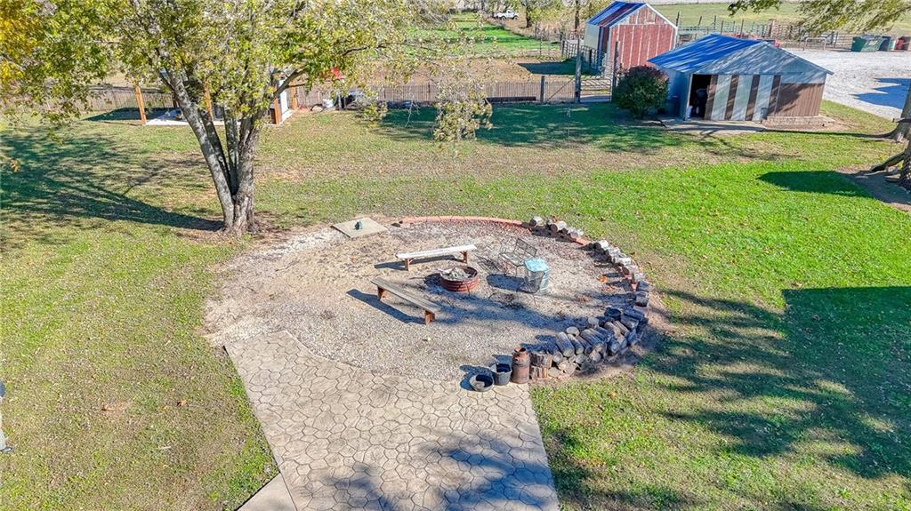 833 Southwest 1101st Road Holden, MO 64040 - Photo 12 of 61