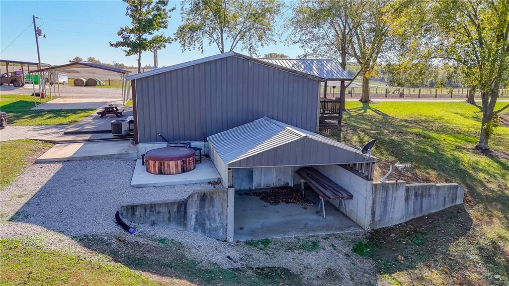 833 Southwest 1101st Road Holden, MO 64040 - Photo 15 of 61
