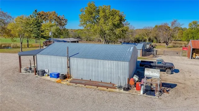 $675,000 | 833 Southwest 1101st Road, Holden, MO 64040