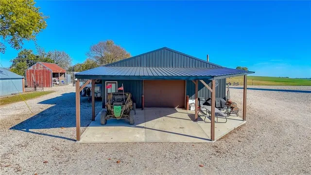 $675,000 | 833 Southwest 1101st Road, Holden, MO 64040