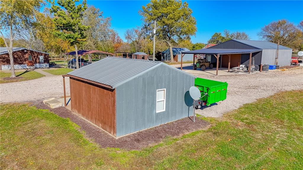 833 Southwest 1101st Road Holden, MO 64040 - Photo 23 of 61