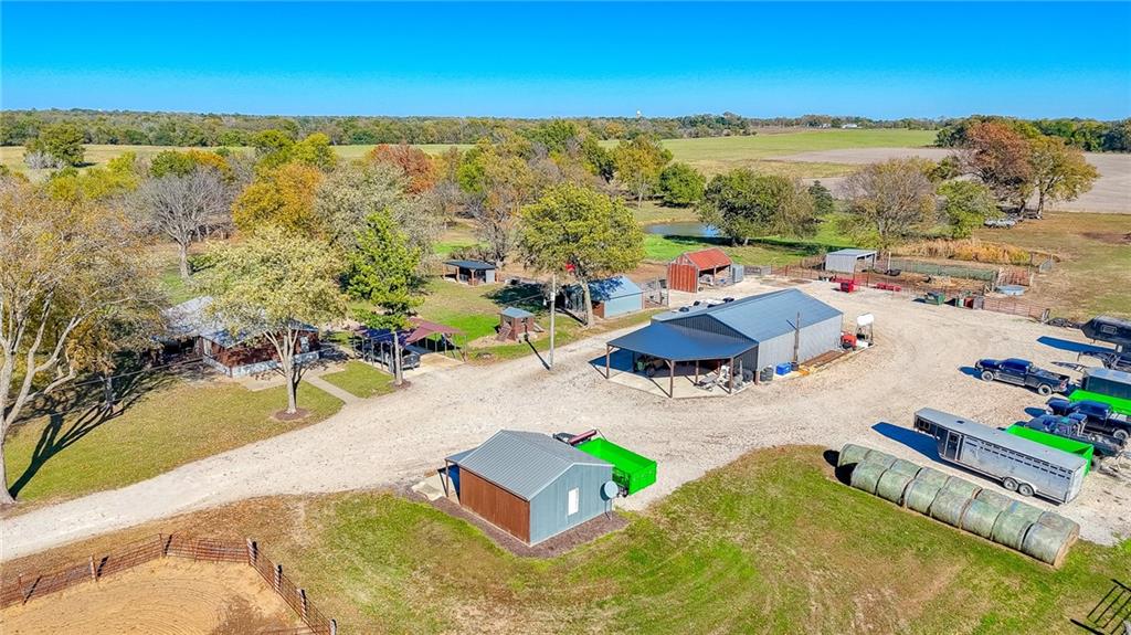 833 Southwest 1101st Road Holden, MO 64040 - Photo 24 of 61