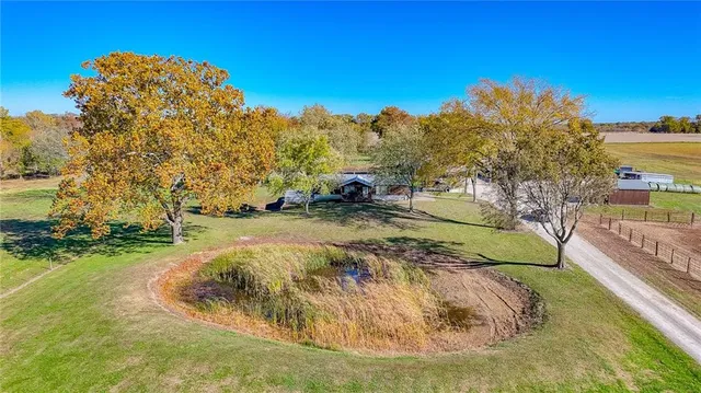 $675,000 | 833 Southwest 1101st Road, Holden, MO 64040