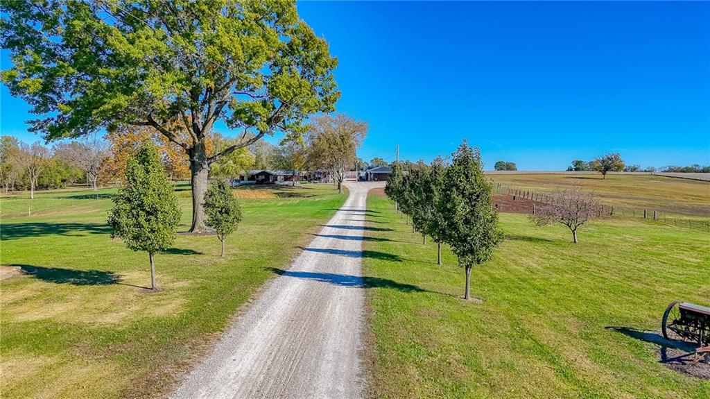 833 Southwest 1101st Road Holden, MO 64040 - Photo 33 of 61