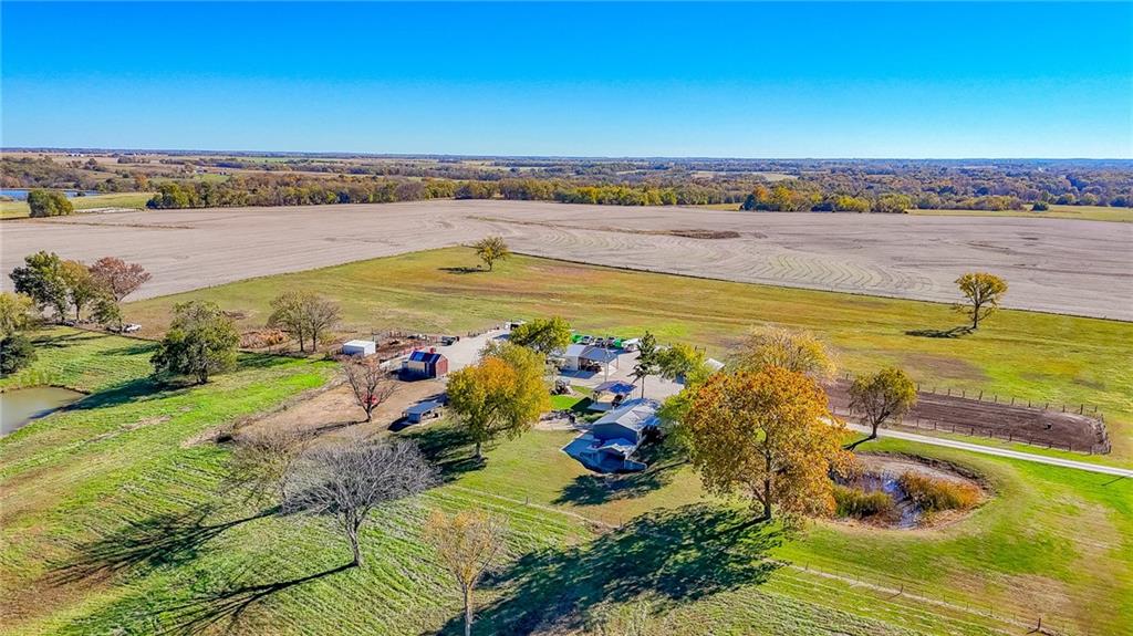 833 Southwest 1101st Road Holden, MO 64040 - Photo 43 of 61