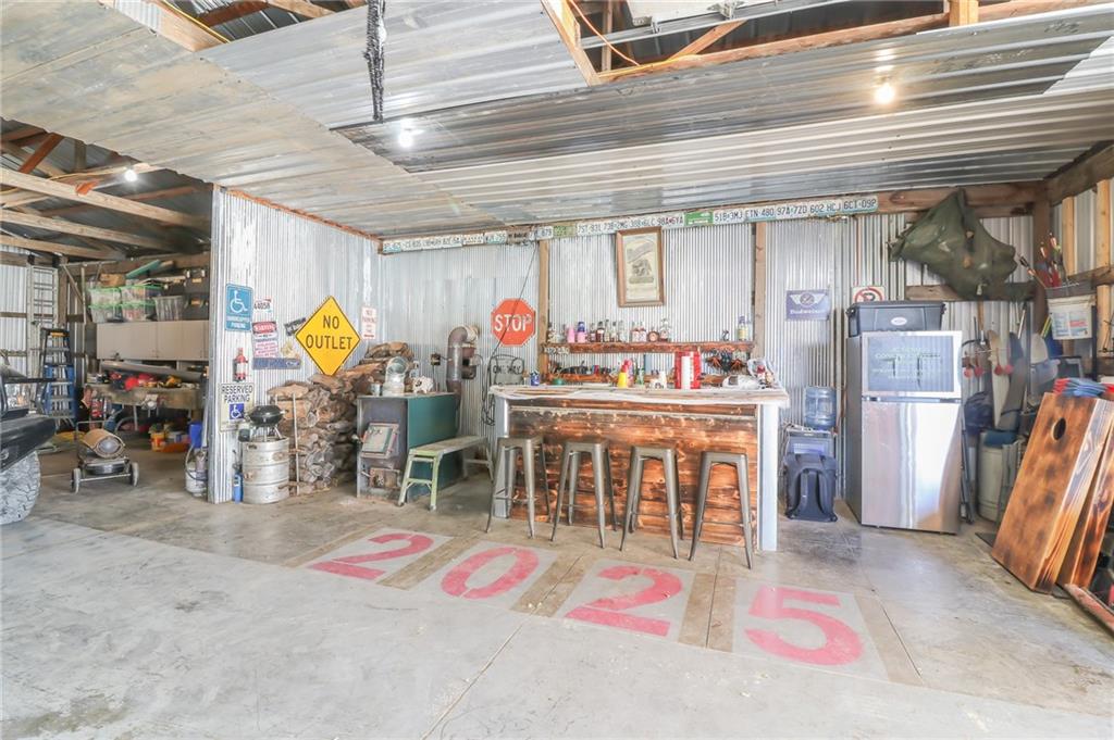 833 Southwest 1101st Road Holden, MO 64040 - Photo 58 of 61