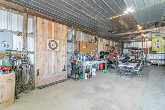 $675,000 | 833 Southwest 1101st Road, Holden, MO 64040