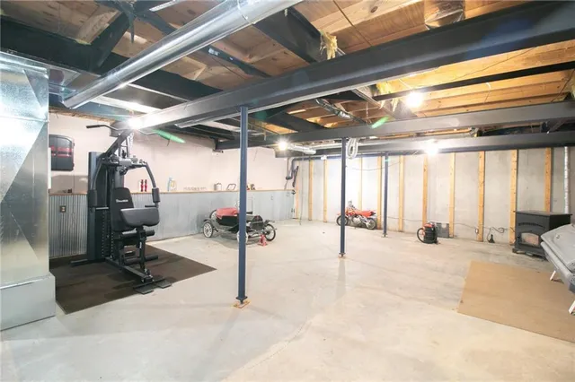 $675,000 | 833 Southwest 1101st Road, Holden, MO 64040