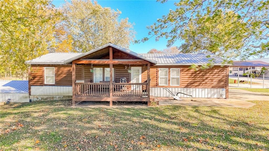 833 Southwest 1101st Road Holden, MO 64040 - Photo 7 of 61