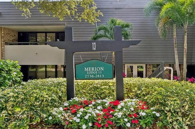$215,000 | 36750 US Highway 19 North, Unit 13207, Palm Harbor, FL 34683