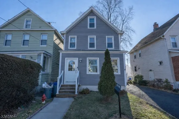 $560,000 | 807 Jaques Avenue, Rahway, NJ 07065
