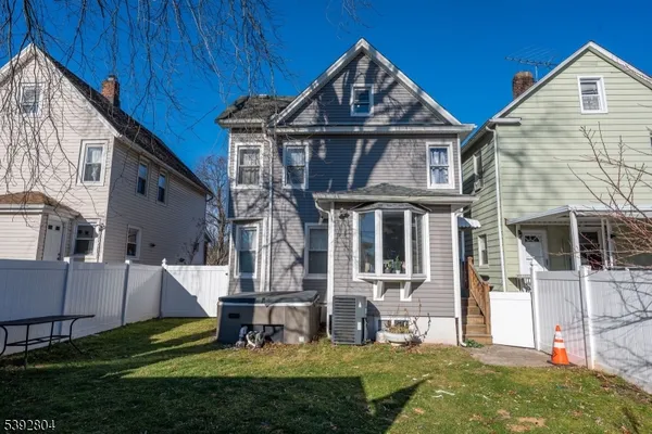 $560,000 | 807 Jaques Avenue, Rahway, NJ 07065