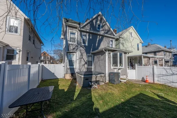$560,000 | 807 Jaques Avenue, Rahway, NJ 07065
