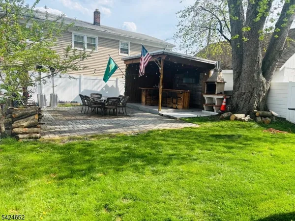 $560,000 | 807 Jaques Avenue, Rahway, NJ 07065