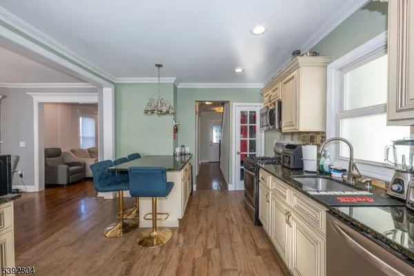 $560,000 | 807 Jaques Avenue, Rahway, NJ 07065