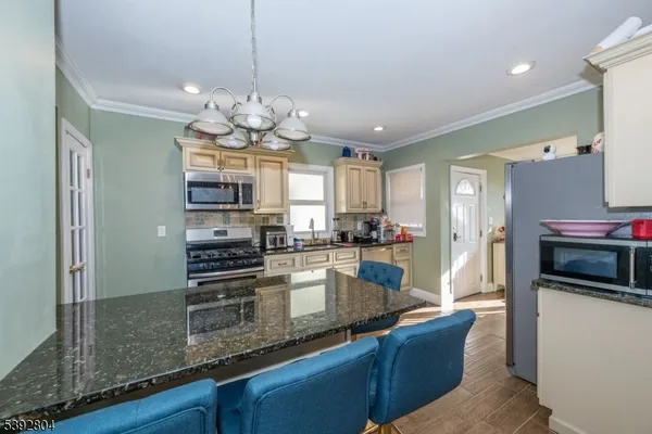 $560,000 | 807 Jaques Avenue, Rahway, NJ 07065