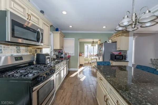 $560,000 | 807 Jaques Avenue, Rahway, NJ 07065