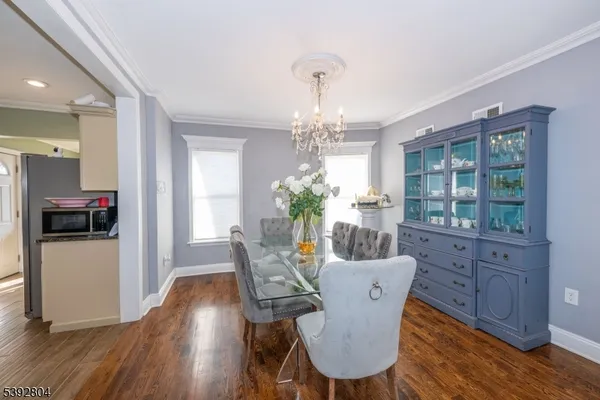 $560,000 | 807 Jaques Avenue, Rahway, NJ 07065