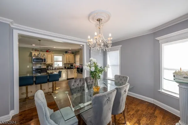 $560,000 | 807 Jaques Avenue, Rahway, NJ 07065