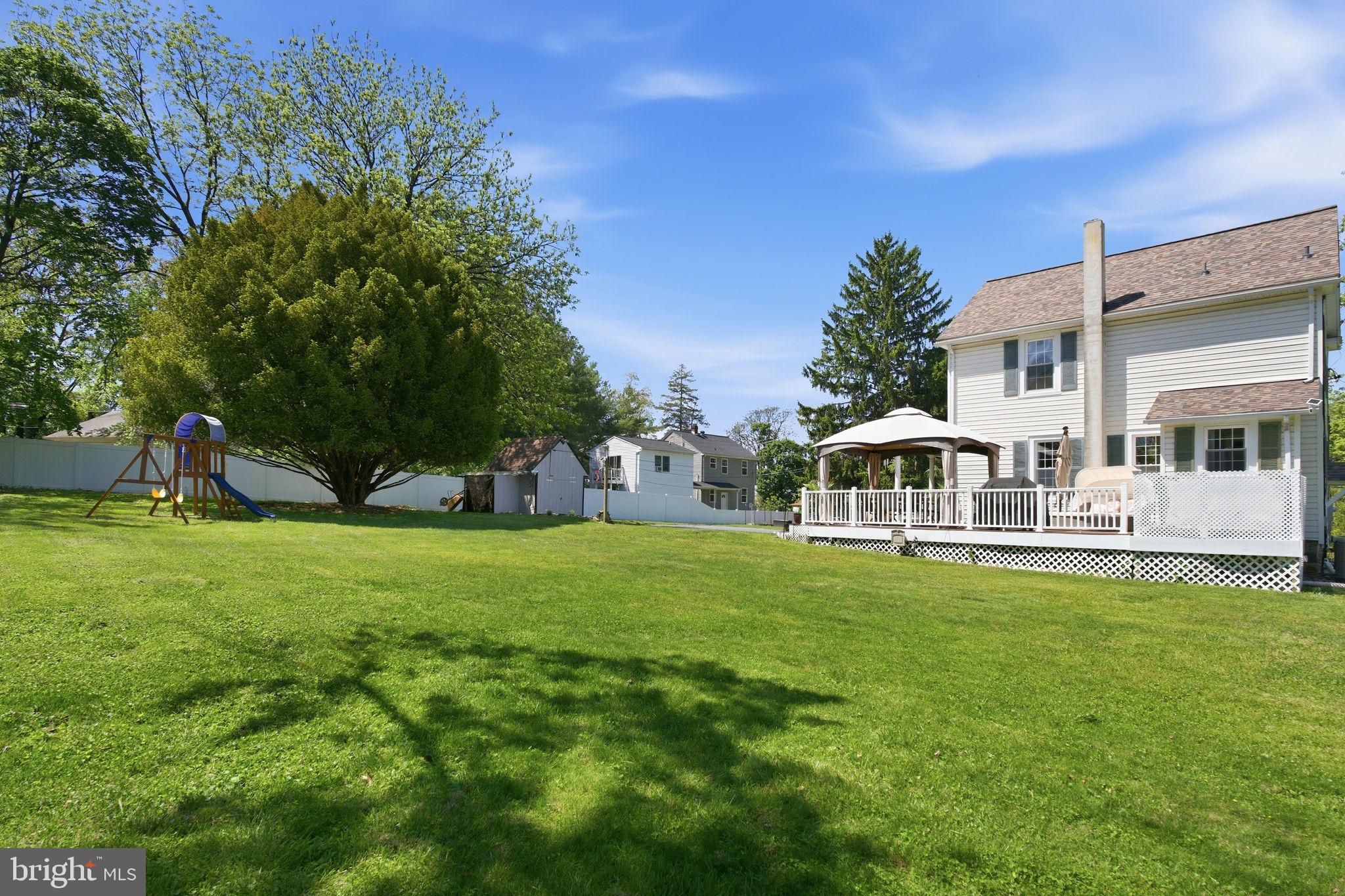 19 Timber Grove Road Owings Mills, MD 21117 - Photo 33 of 41 Gallery Image 33