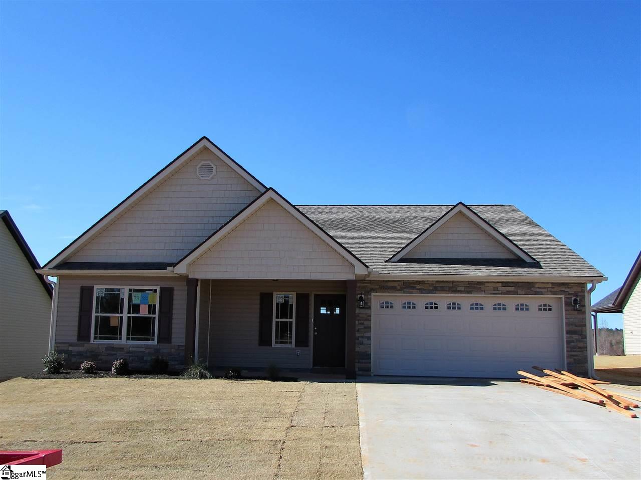 302 Meadowmoor Road Greer, SC 29650 - Photo 1 of 6 Gallery Image 1