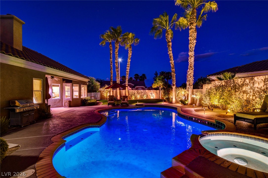 234 Chestnut Ridge Court Henderson, NV 89012 - Photo 38 of 47 Gallery Image 38