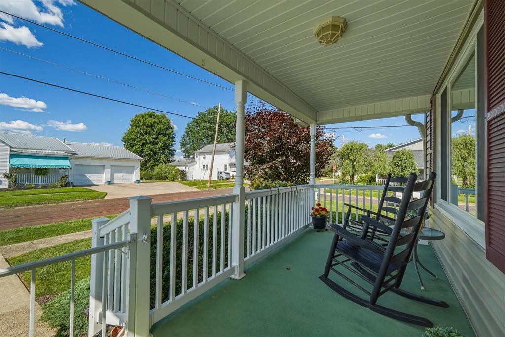 2777 North Staunton Road Huntington, WV 25702 - Photo 3 of 25