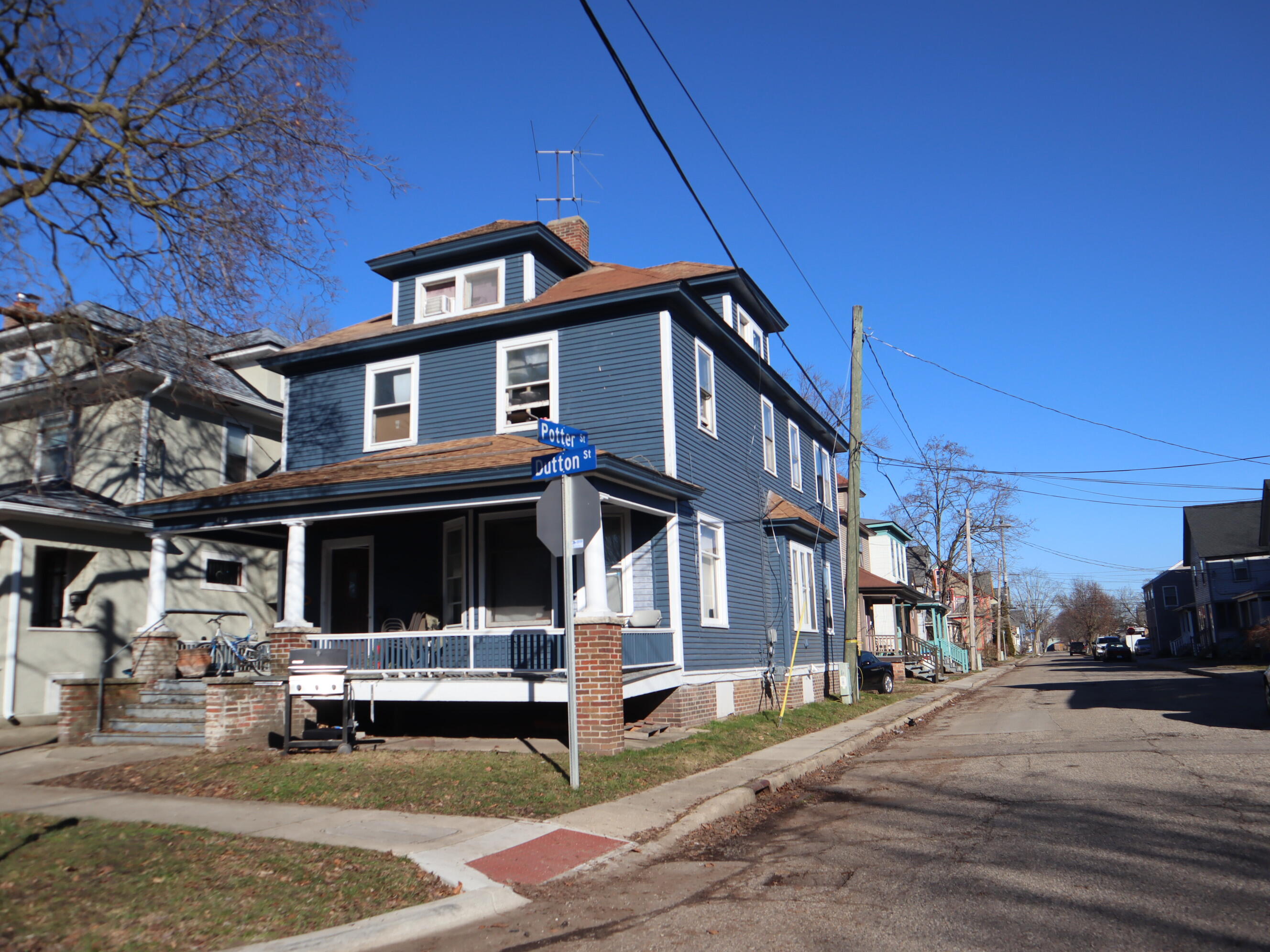 Undisclosed Address Kalamazoo, MI 49007 - Photo 1 of 17 Exterior 2024