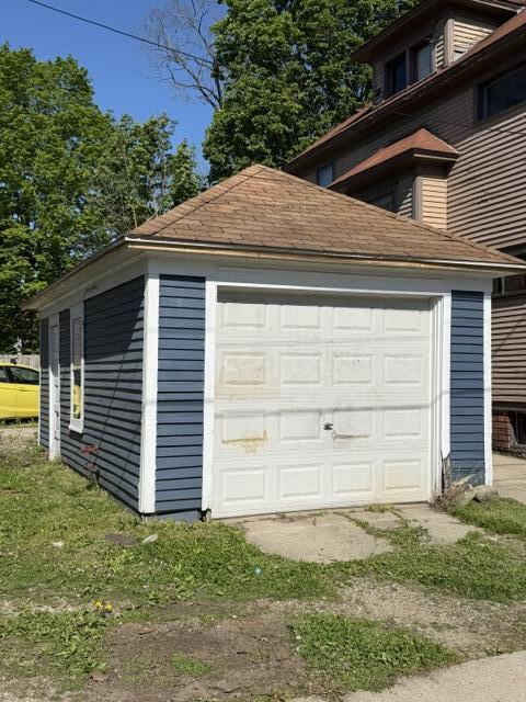 Undisclosed Address Kalamazoo, MI 49007 - Photo 17 of 17 IMG_6571