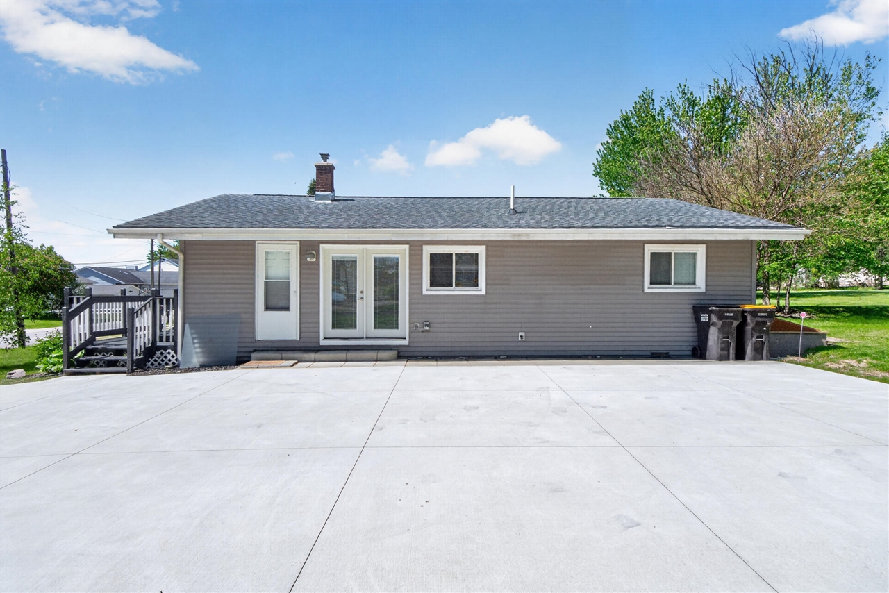 10674 Wesch Road Brooklyn, MI 49230 - Photo 10 of 56