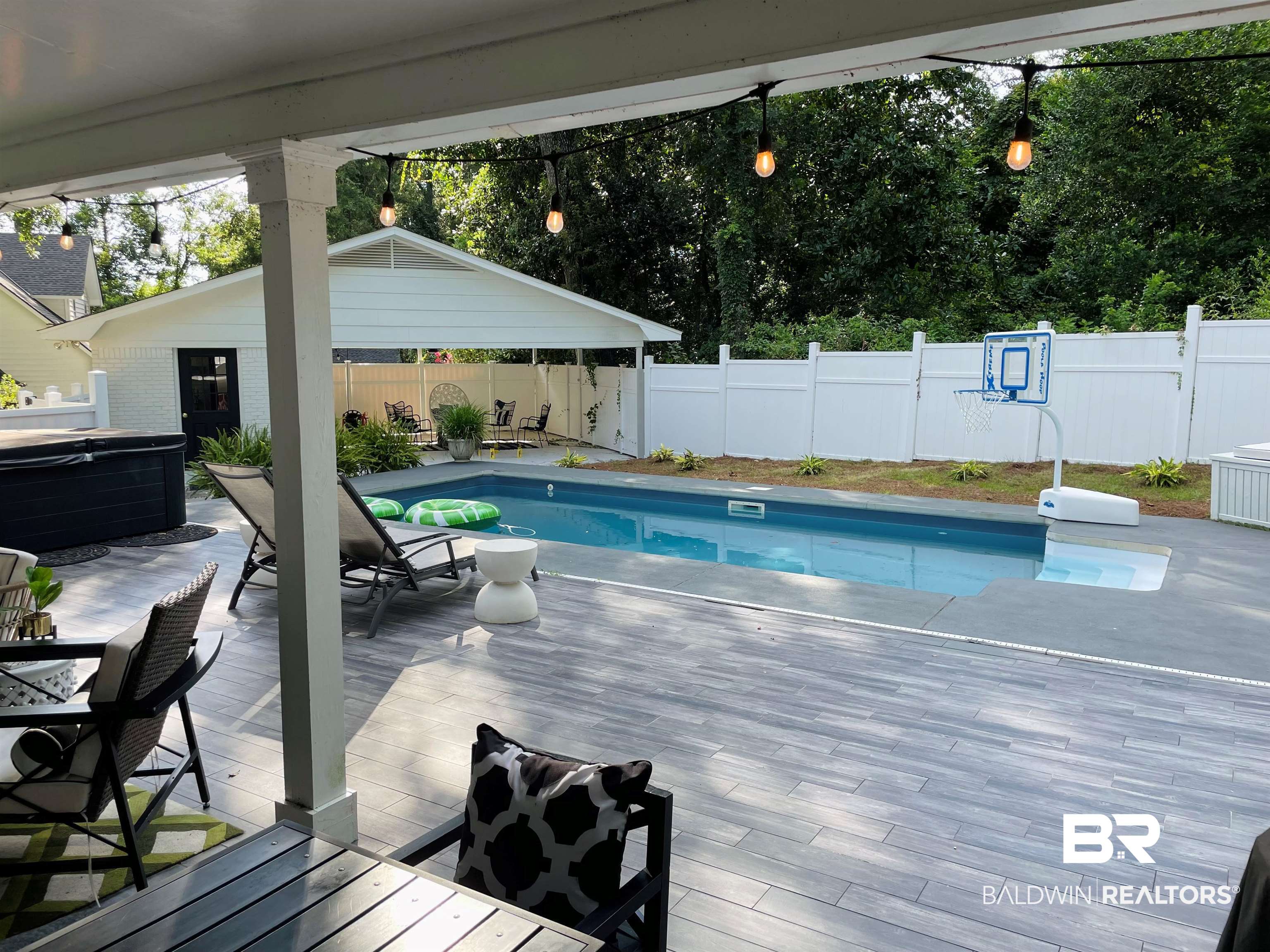 1801 Old County Road Daphne, AL 36526 - Photo 41 of 50
