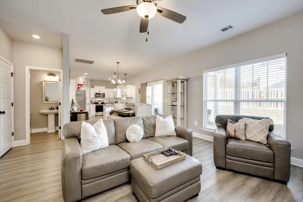 $335,000 | 924 Sweet Grass Circle, Harlem, GA 30814