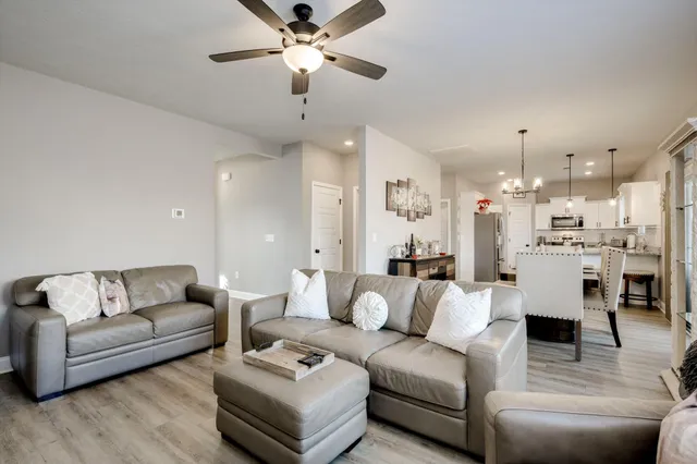 $339,900 | 924 Sweet Grass Circle, Harlem, GA 30814