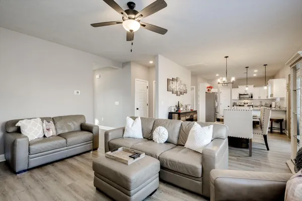 $335,000 | 924 Sweet Grass Circle, Harlem, GA 30814
