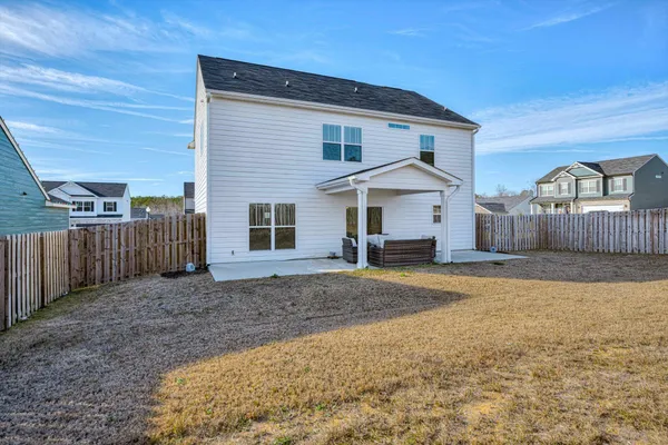 $335,000 | 924 Sweet Grass Circle, Harlem, GA 30814