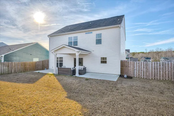 $335,000 | 924 Sweet Grass Circle, Harlem, GA 30814