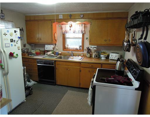 85 Fort Road Presque Isle, ME 04769 - Photo 2 of 17 Kitchen.