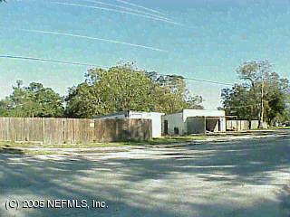 4165 Spring Park Road Jacksonville, FL 32207 - Photo 1 of 1 a view of swimming pool with a yard
