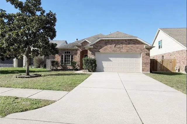 $235,000 | 21608 Anvil Lane, Porter, TX 77365