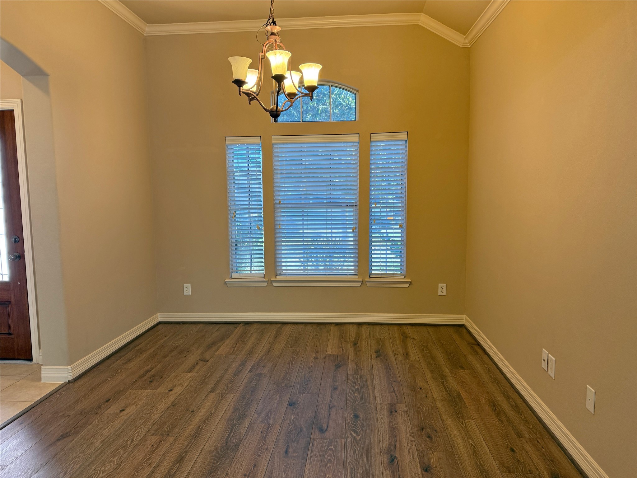 21608 Anvil Lane Porter, TX 77365 - Photo 11 of 42 Dining room