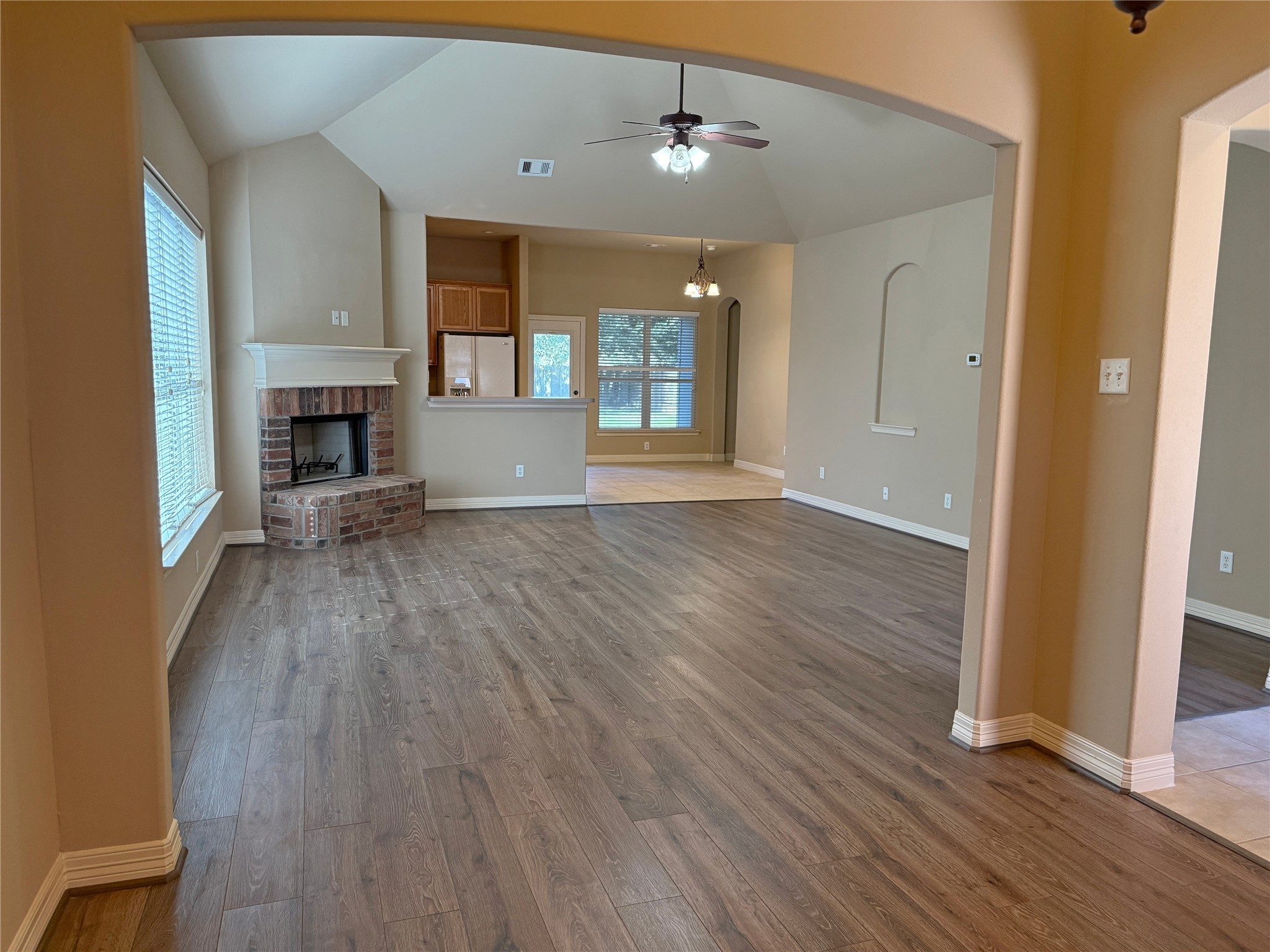 21608 Anvil Lane Porter, TX 77365 - Photo 15 of 42 From inside the dining room.