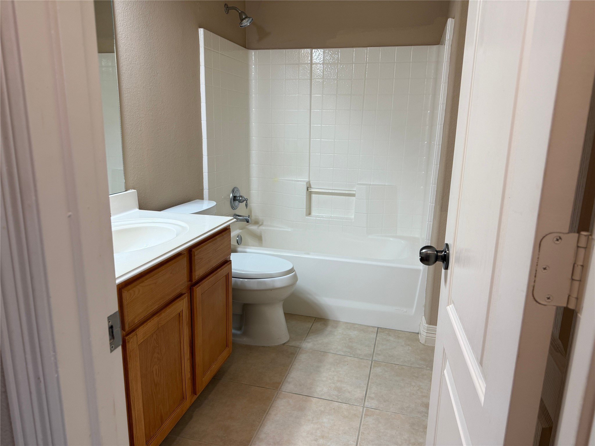 21608 Anvil Lane Porter, TX 77365 - Photo 38 of 42 Hall bathroom.