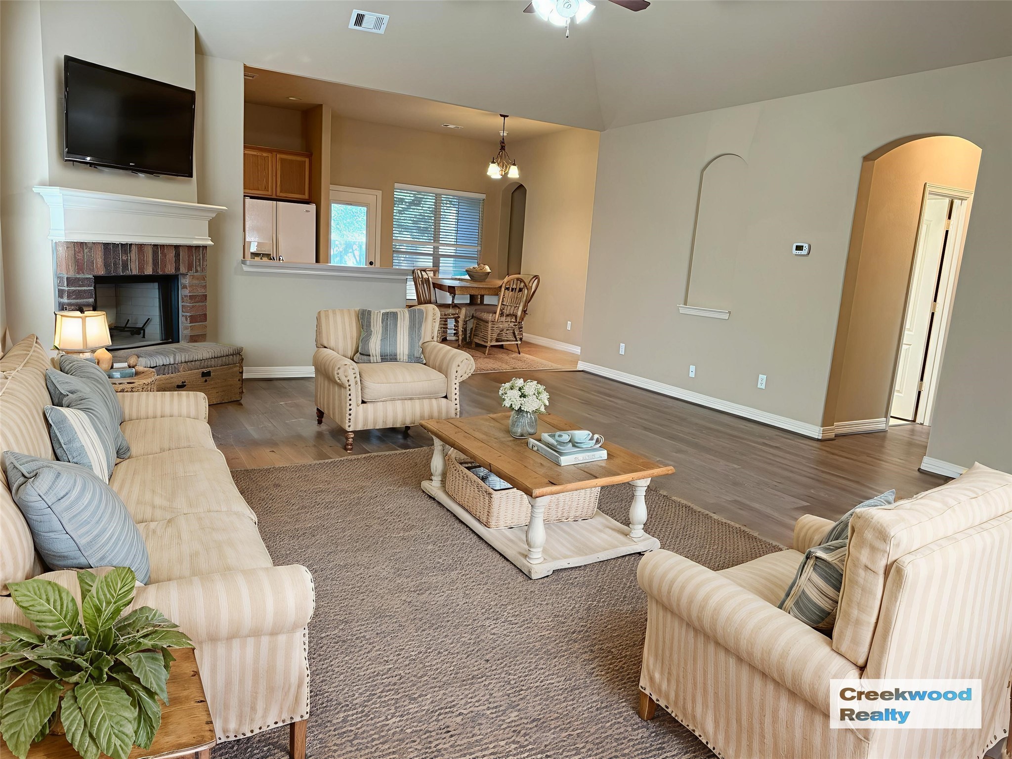 21608 Anvil Lane Porter, TX 77365 - Photo 4 of 42 Virtual staging