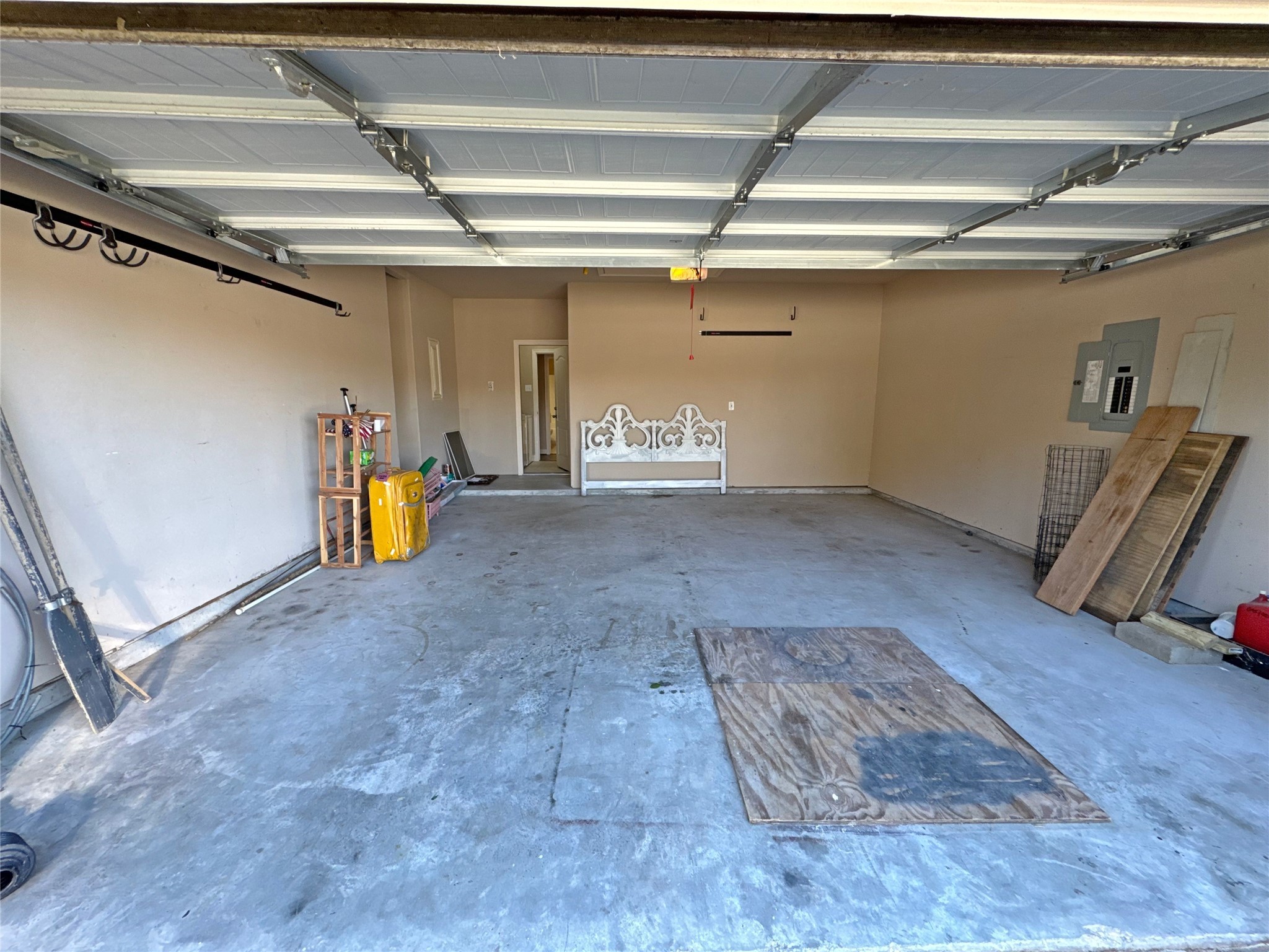 21608 Anvil Lane Porter, TX 77365 - Photo 41 of 42 Garage