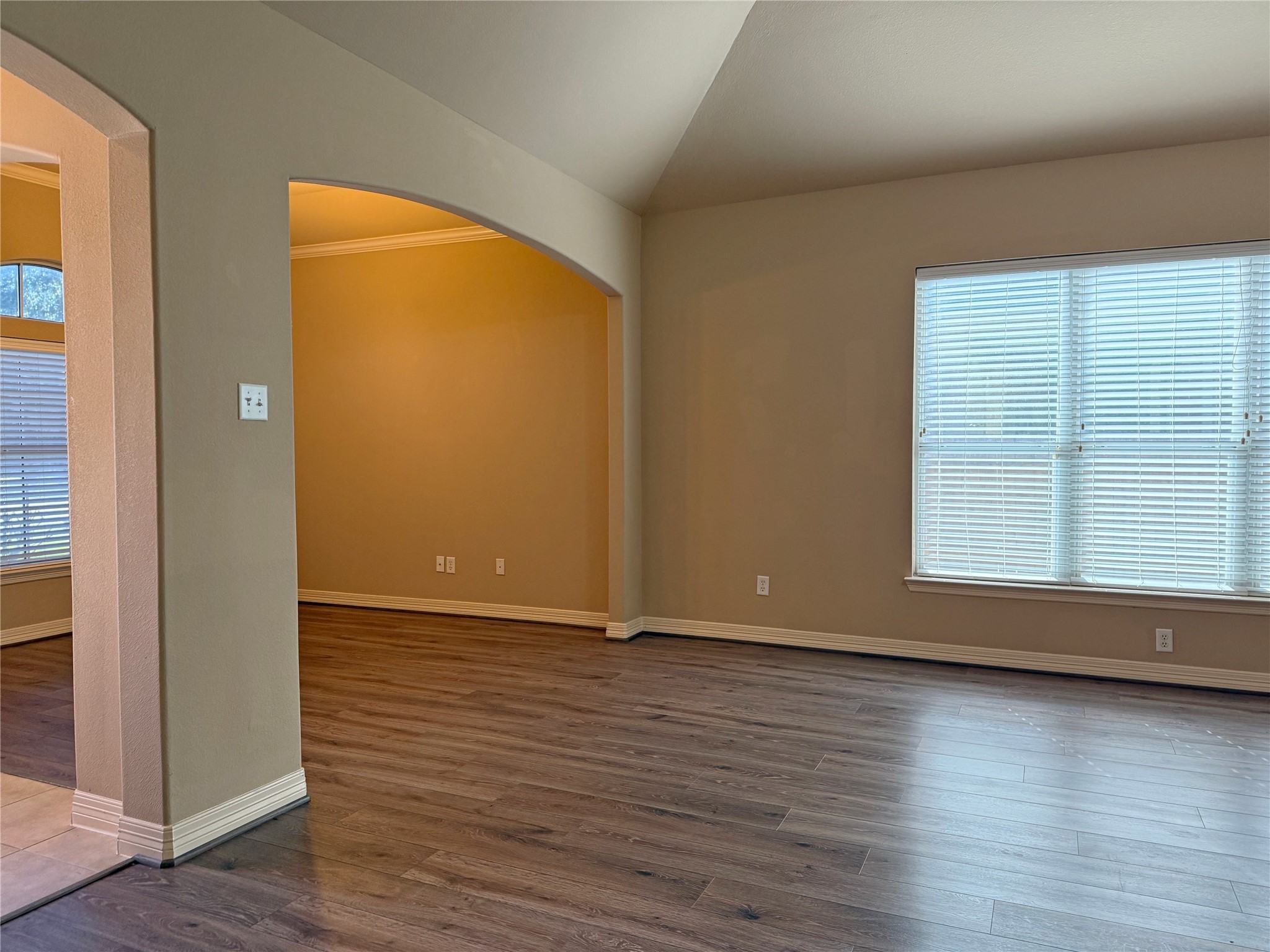 21608 Anvil Lane Porter, TX 77365 - Photo 8 of 42 Dining room to the left.