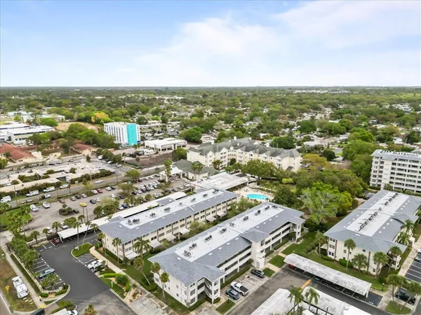 $1,500 | 1235 South Highland Avenue, Unit 1102, Clearwater, FL 33756