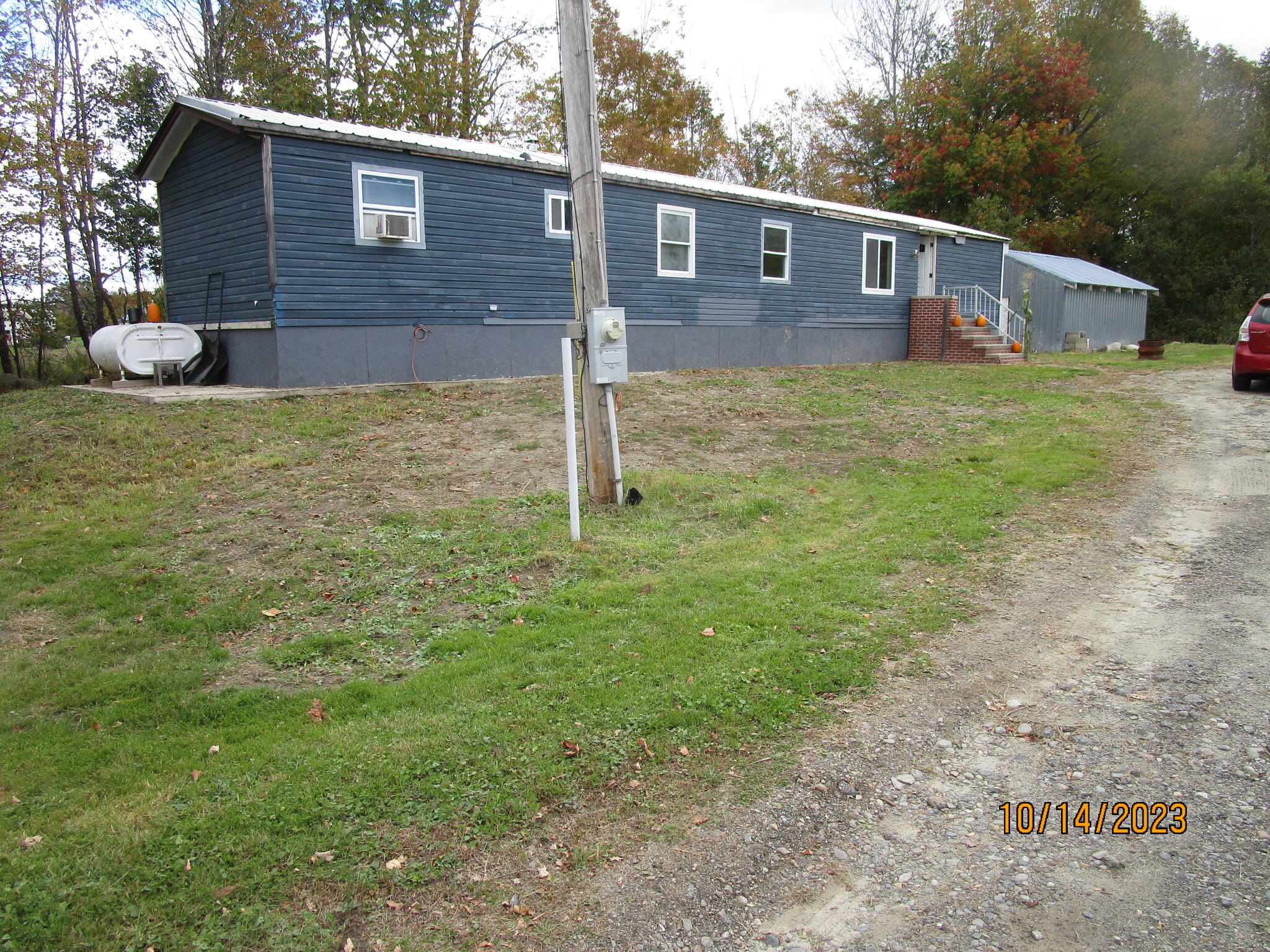 11 North Gage Road Oakland, ME 04963 - Photo 1 of 8 IMG_5676