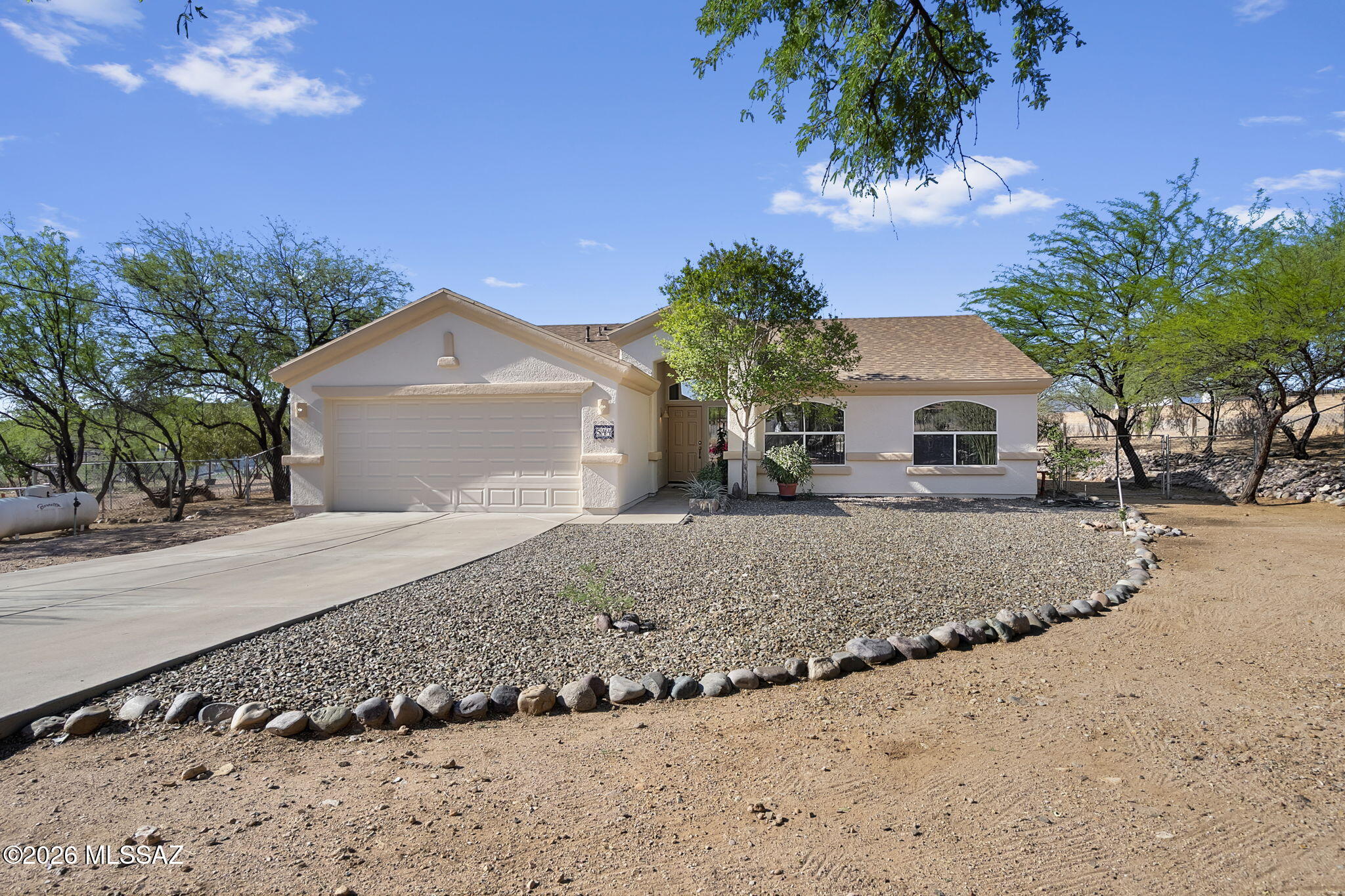 544 Paseo Petirojo Rio Rico, AZ 85648 - Photo 34 of 35